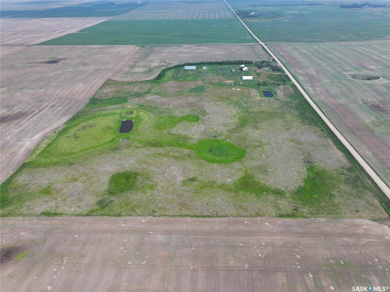 Excelsior Rm No. 166, SK S0H 3S0,Rural Address