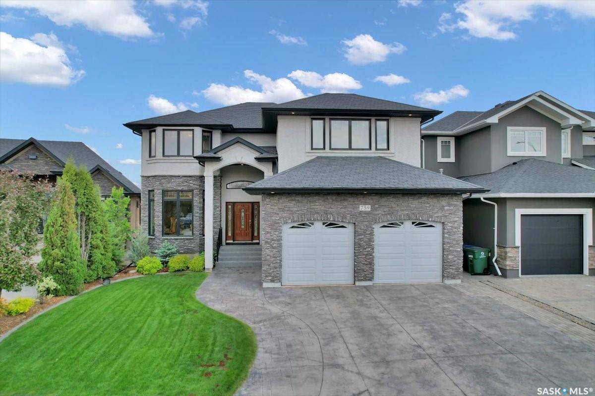 759 Beechdale WAY, Saskatoon, SK S7V 0A6