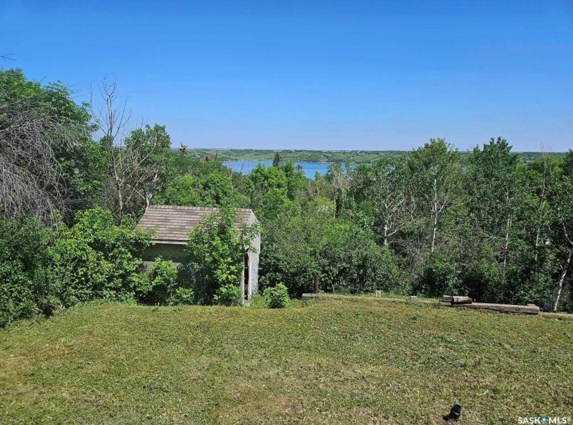 1506 7th AVENUE, Regina Beach, SK S0G 4C0