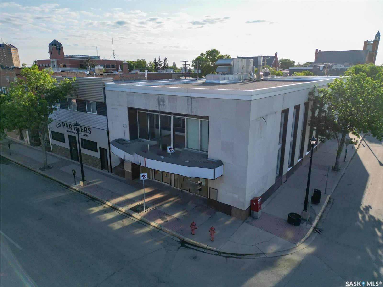 1132 Central AVENUE, Prince Albert, SK S6V 4V6
