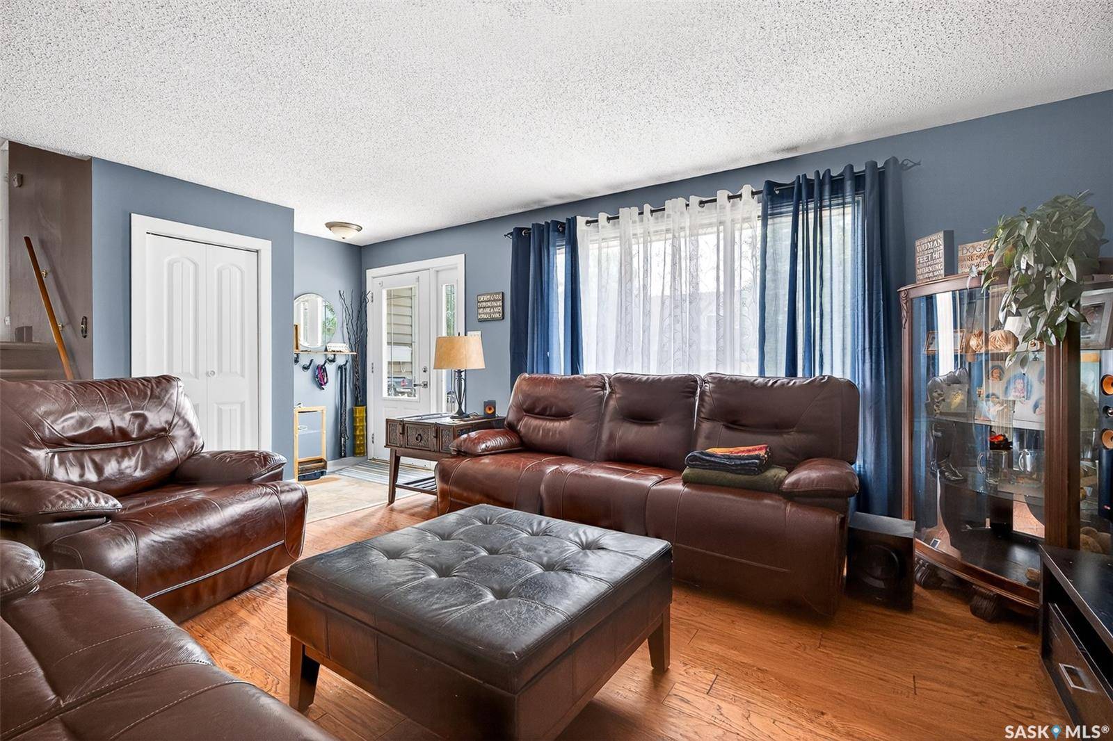 Moose Jaw, SK S6J 1A2,24 Bluebell CRESCENT