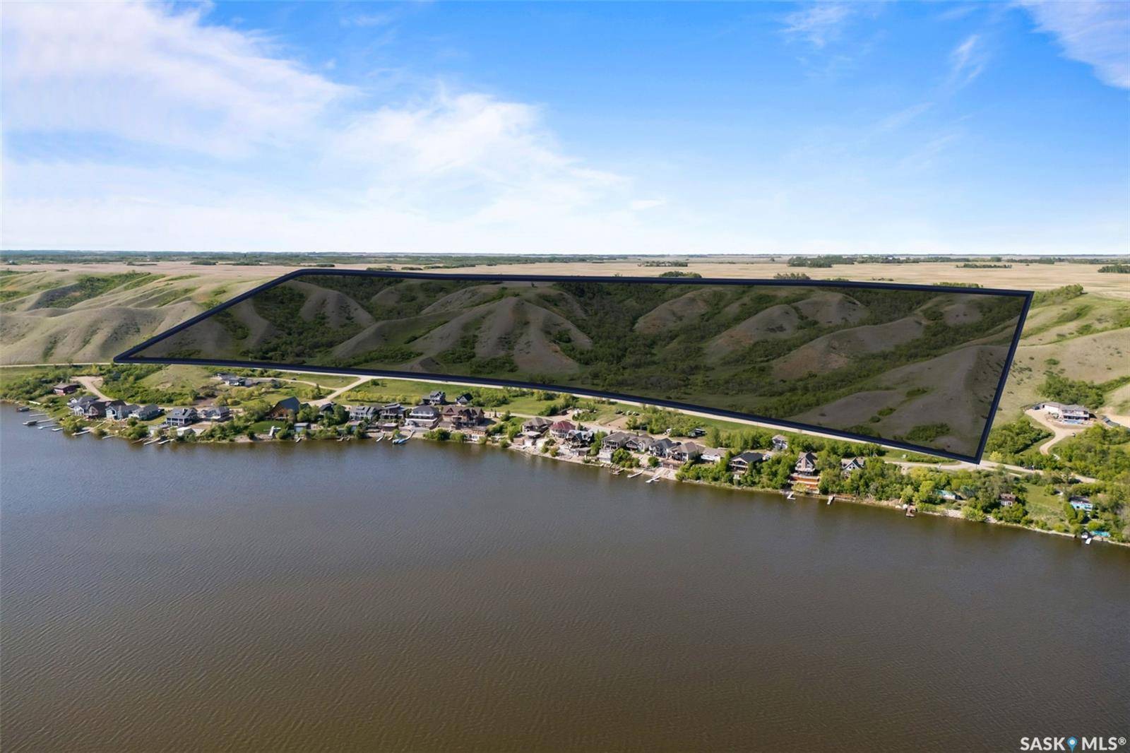 Rural Address, North Qu'appelle Rm No. 187, SK S0G 1S0
