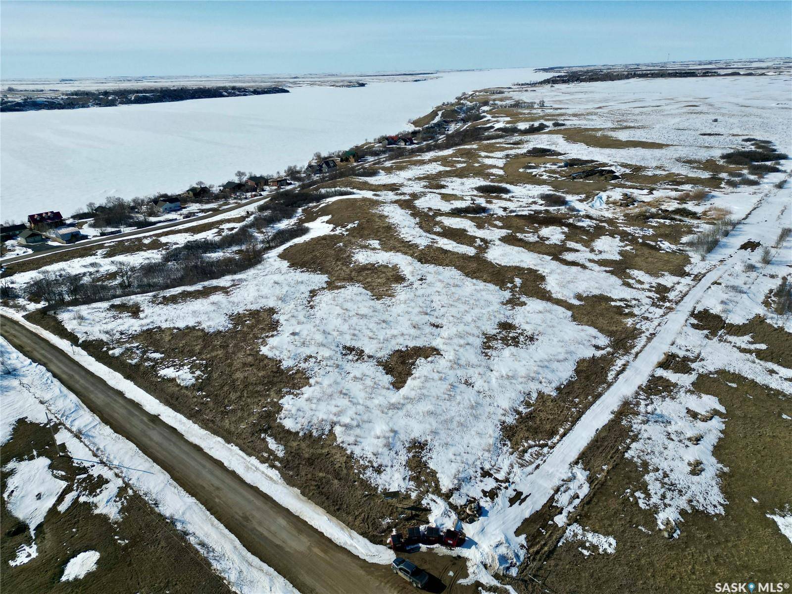 Lake Address, Last Mountain Lake East Side, SK S0G 0L0