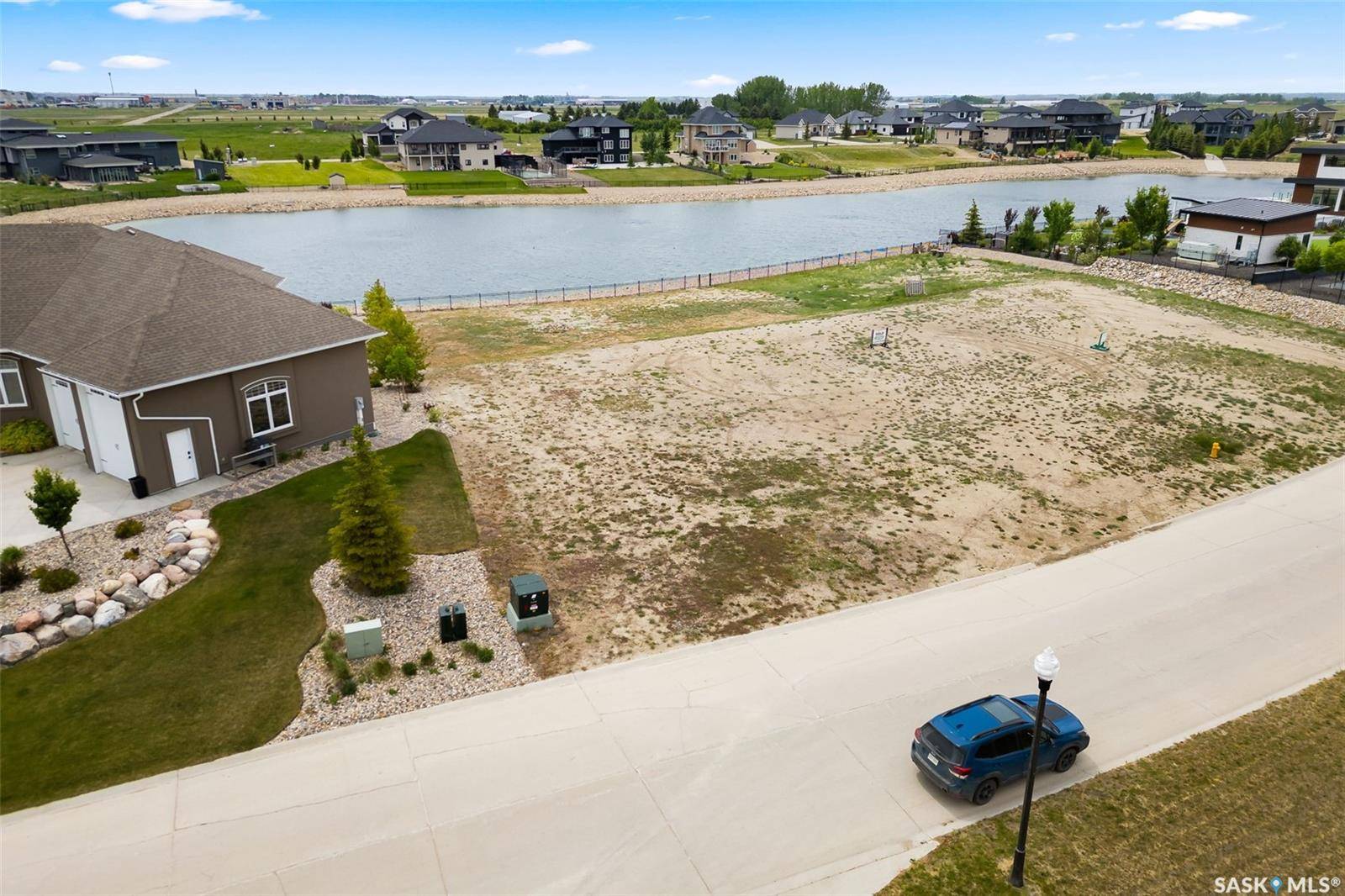 Edenwold Rm No. 158, SK S4L 1B7,326 Spruce Creek DRIVE
