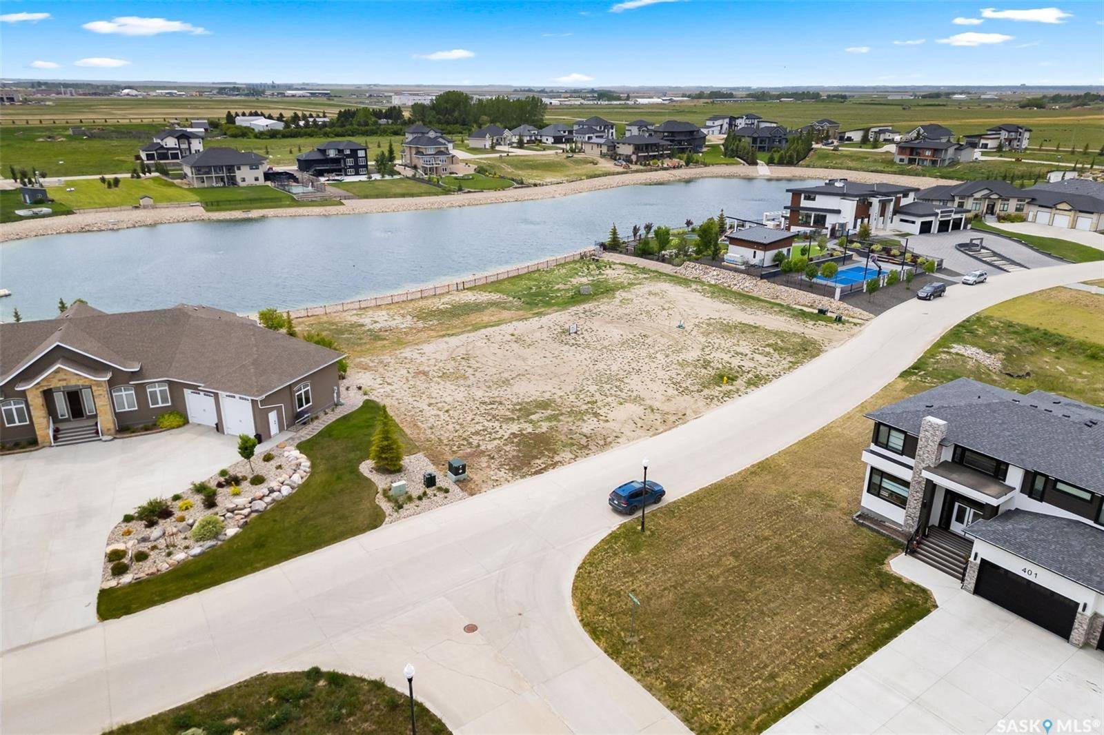 Edenwold Rm No. 158, SK S4L 1B7,326 Spruce Creek DRIVE