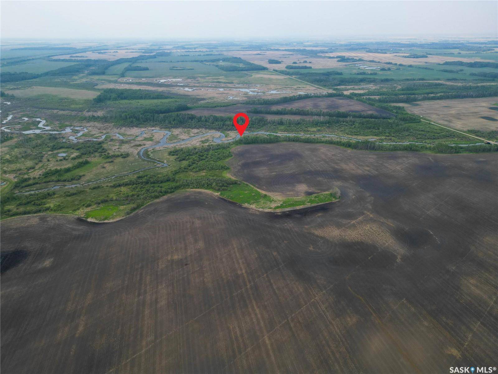 Paddockwood Rm No. 520, SK S0J 1Z0,Rural Address