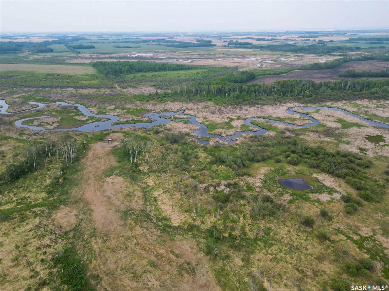 Paddockwood Rm No. 520, SK S0J 1Z0,Rural Address