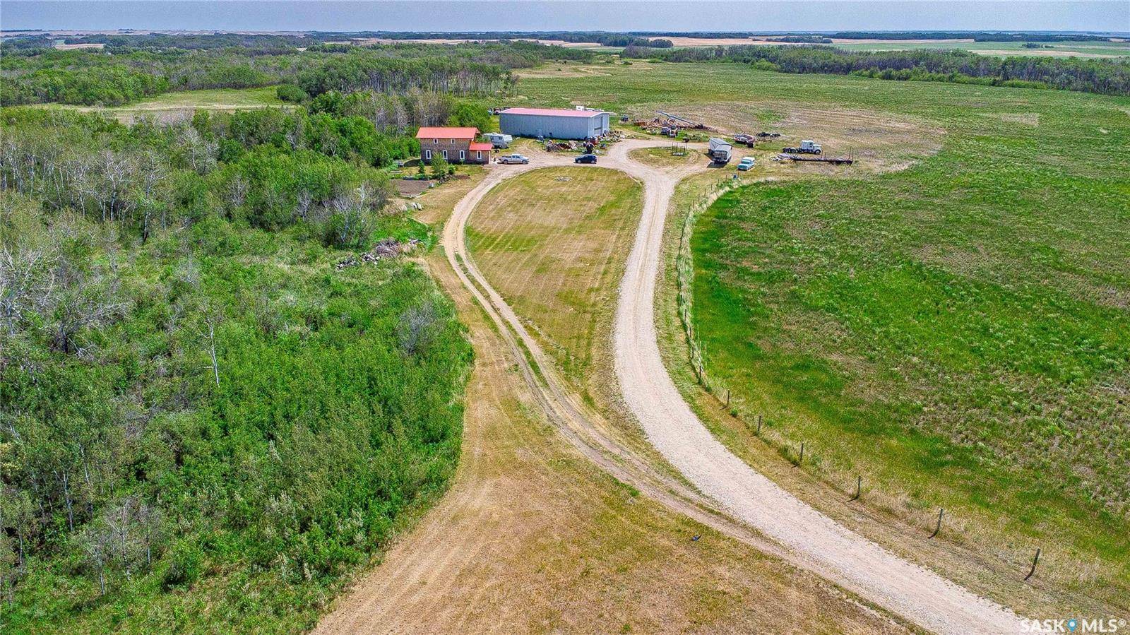 Rural Address, Great Bend Rm No. 405, SK S0K 0N0