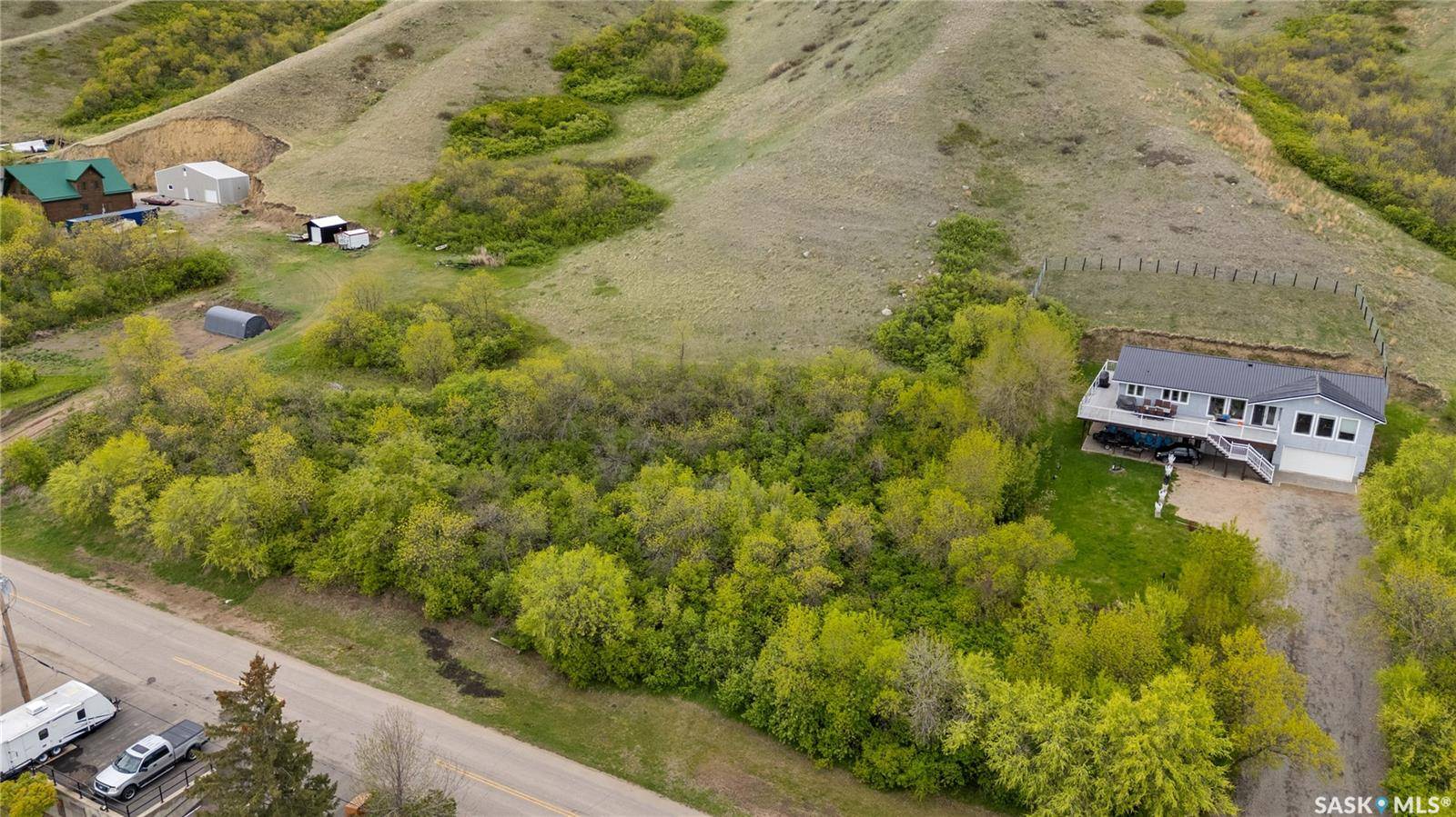 North Qu'appelle Rm No. 187, SK S0G 1S0,375 Pasqua Lake ROAD