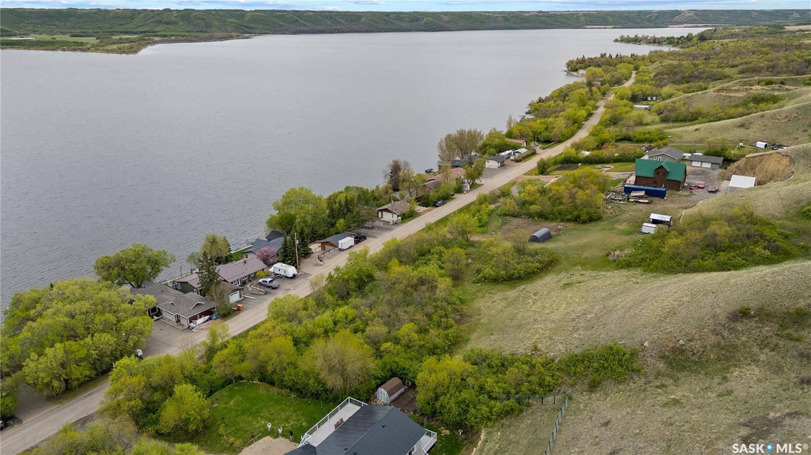 North Qu'appelle Rm No. 187, SK S0G 1S0,375 Pasqua Lake ROAD