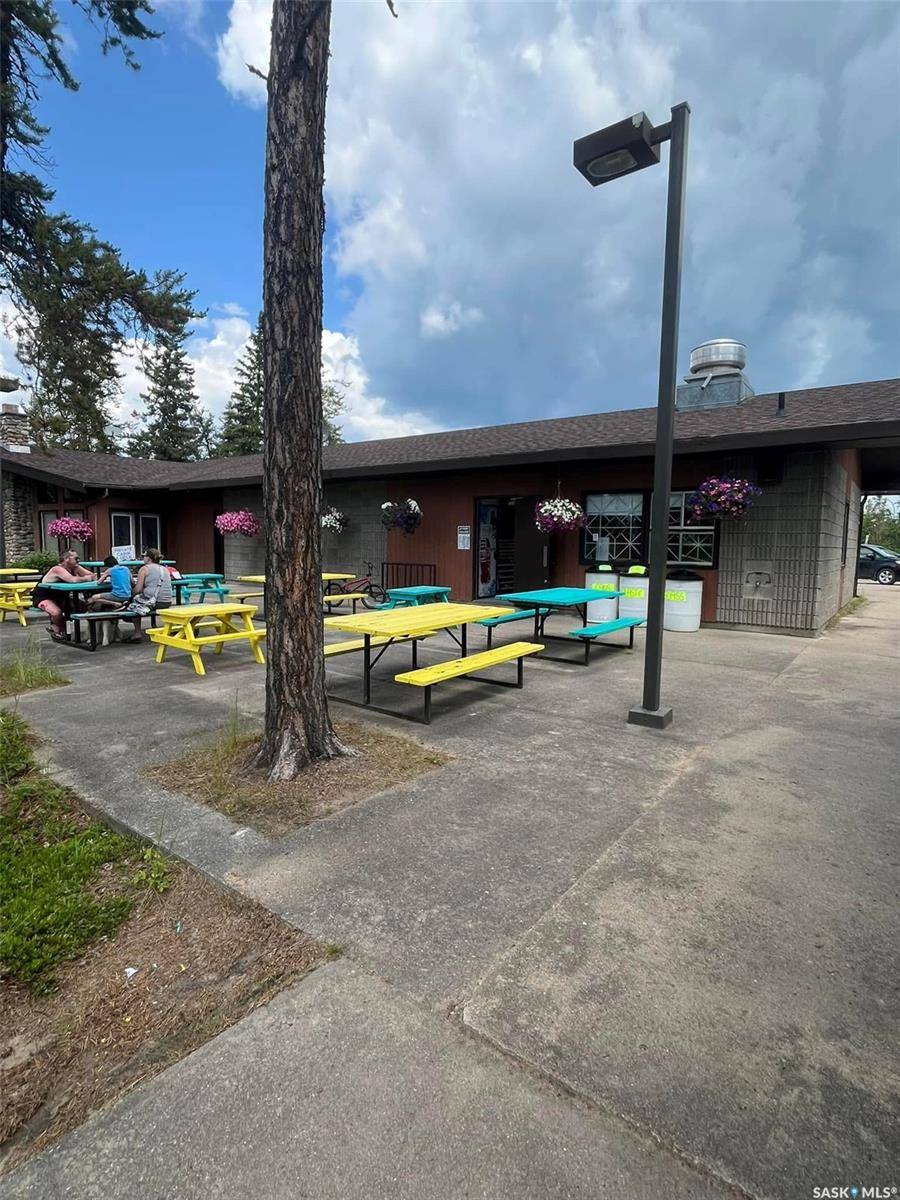 Rural Address, Meadow Lake Provincial Park, SK S0M 1A0