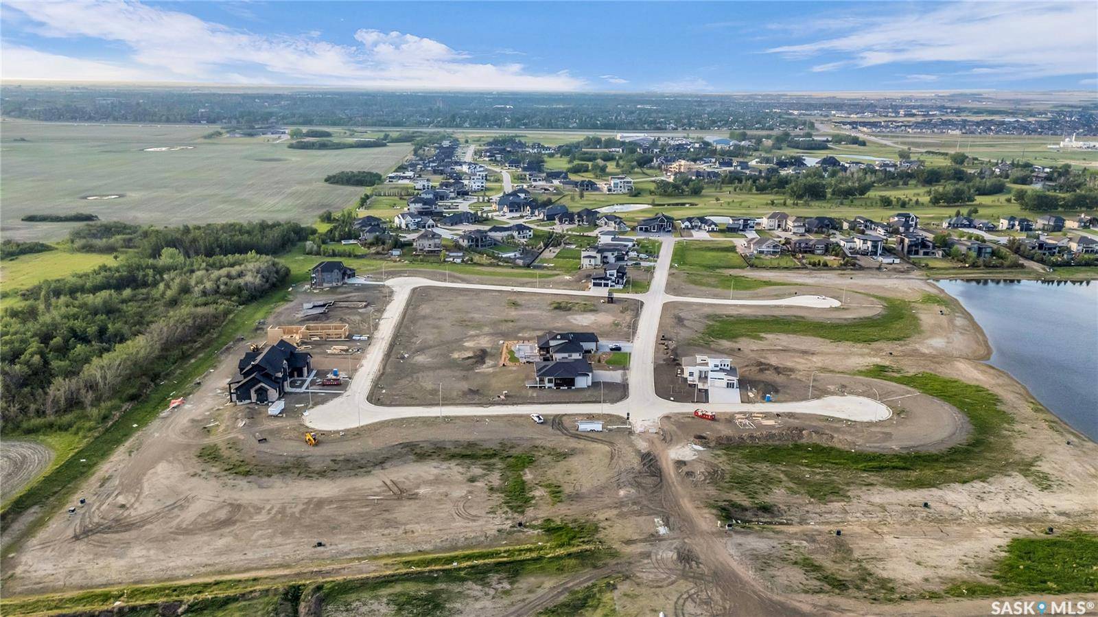 Corman Park Rm No. 344, SK S7V 0J5,633 Greenbryre BAY