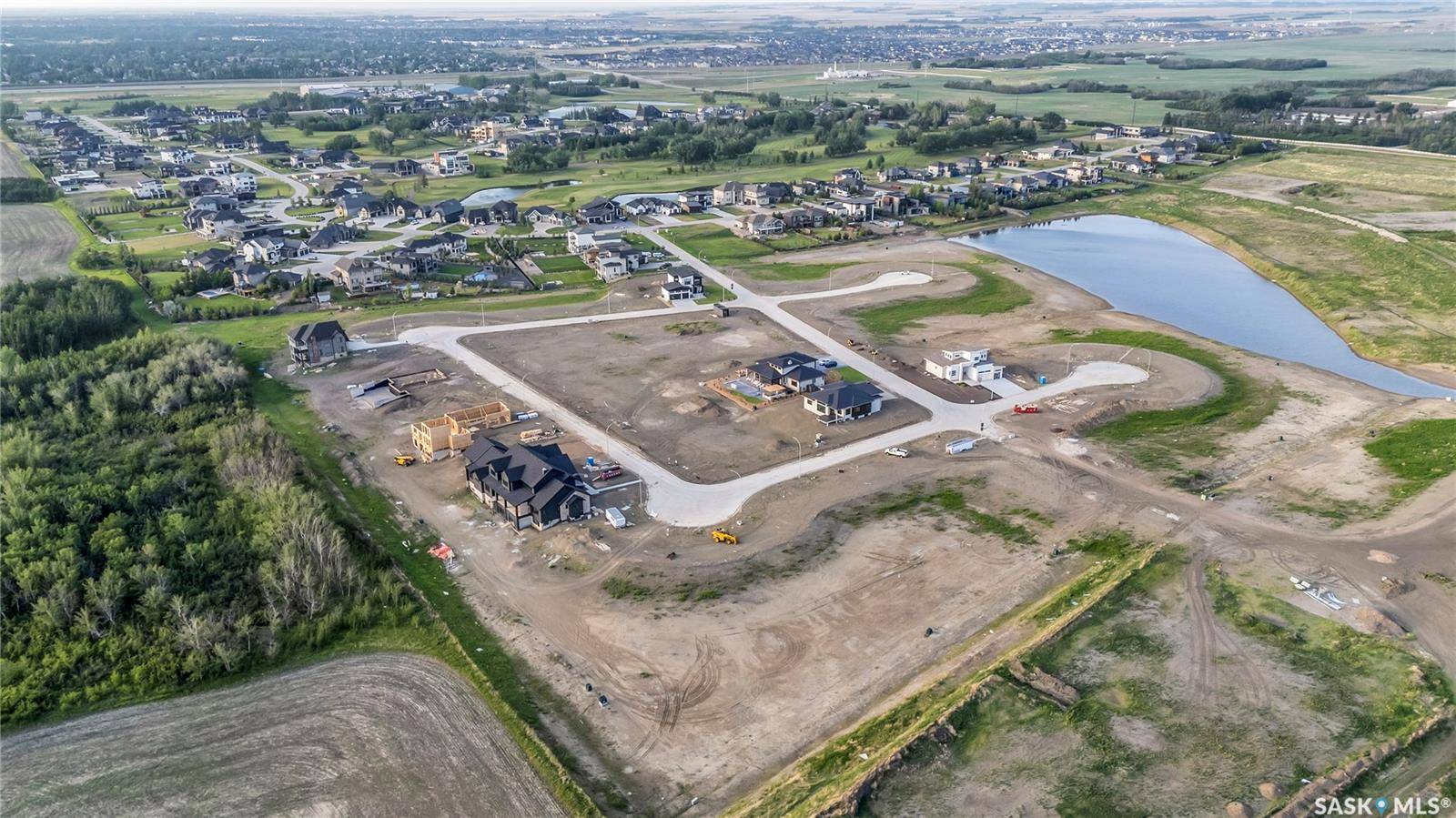 Corman Park Rm No. 344, SK S7V 0J5,633 Greenbryre BAY