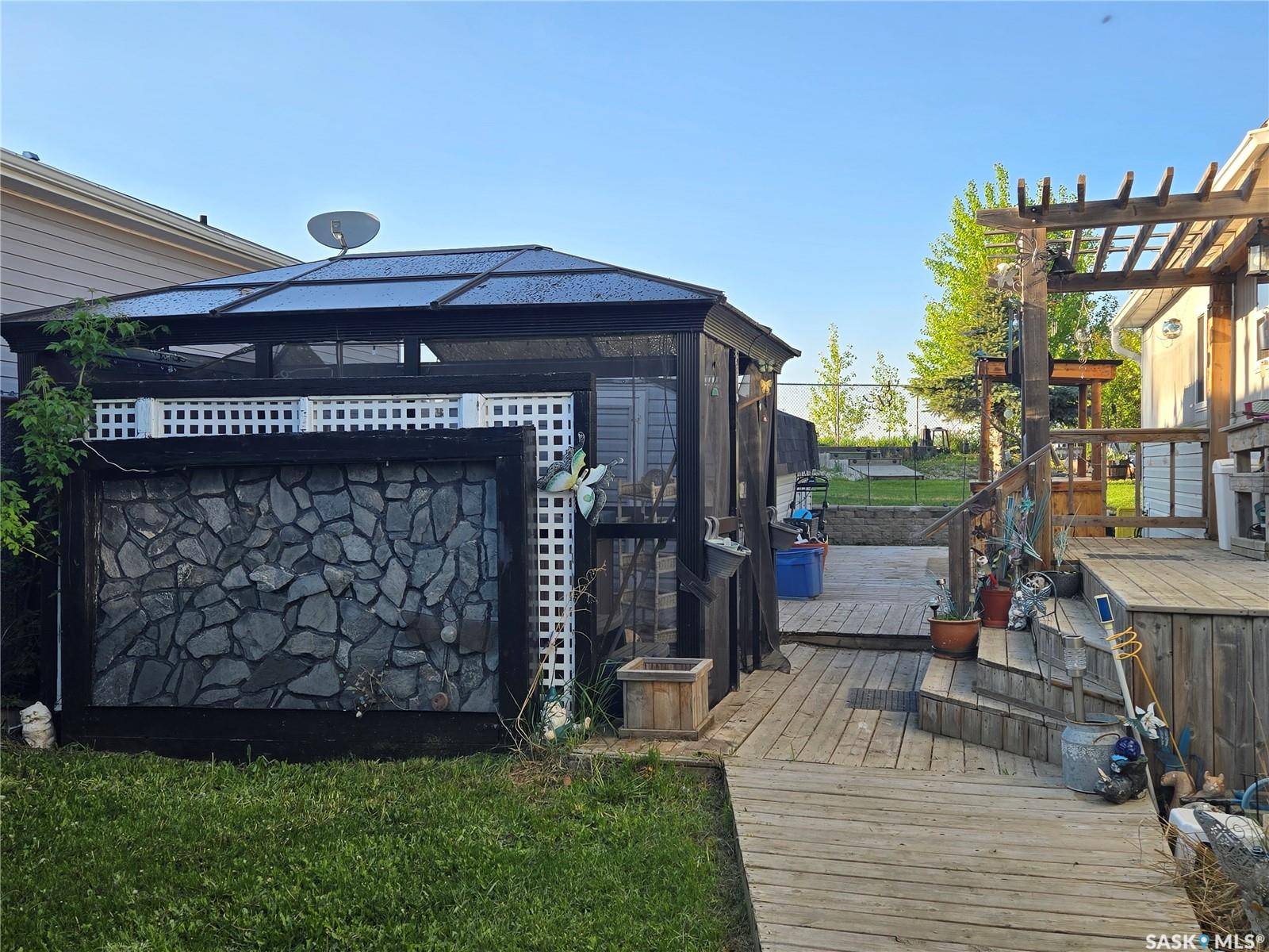 Edenwold Rm No. 158, SK S4L 1B4,41 Crystal DRIVE
