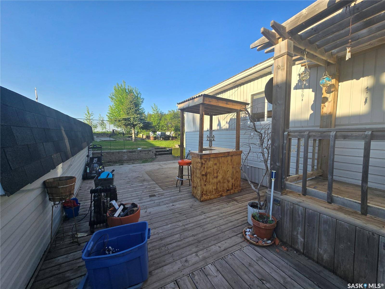 Edenwold Rm No. 158, SK S4L 1B4,41 Crystal DRIVE
