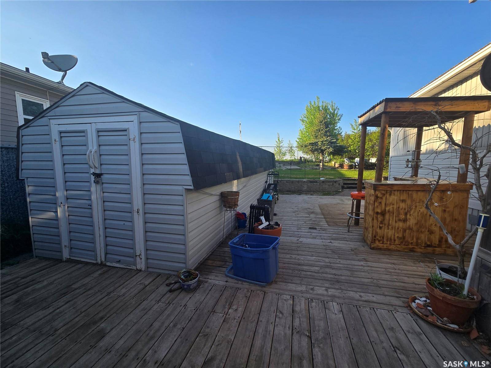 Edenwold Rm No. 158, SK S4L 1B4,41 Crystal DRIVE