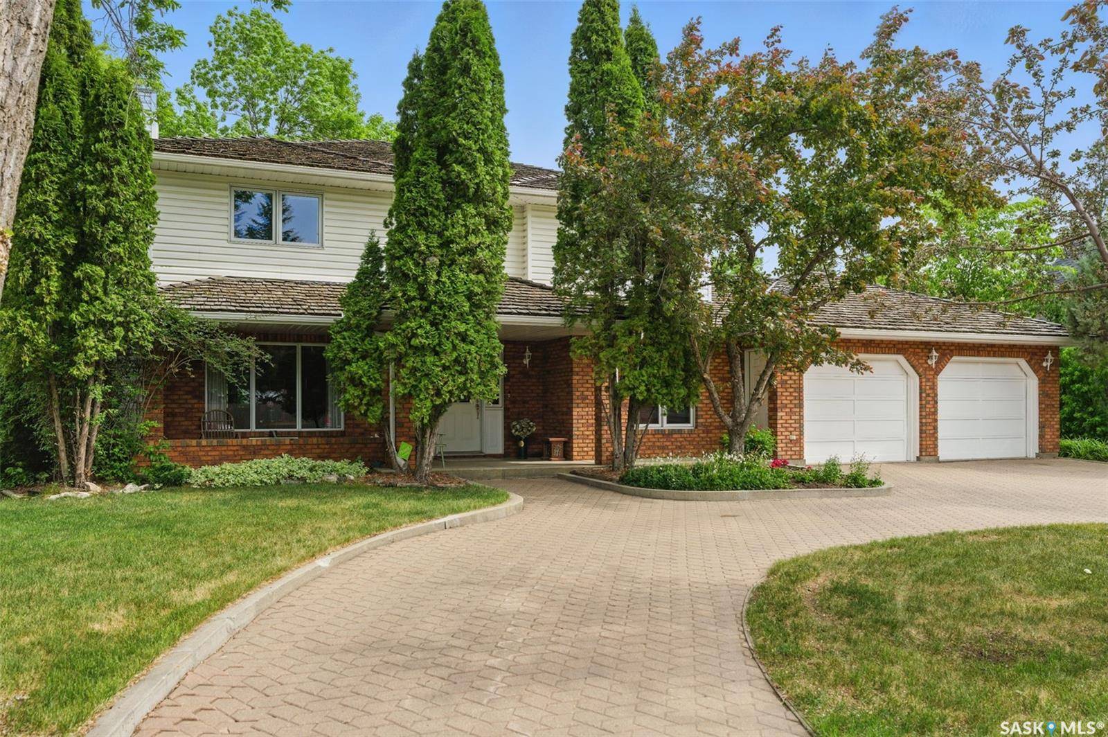 5052 7th STREET, Rosthern, SK S0K 3R0