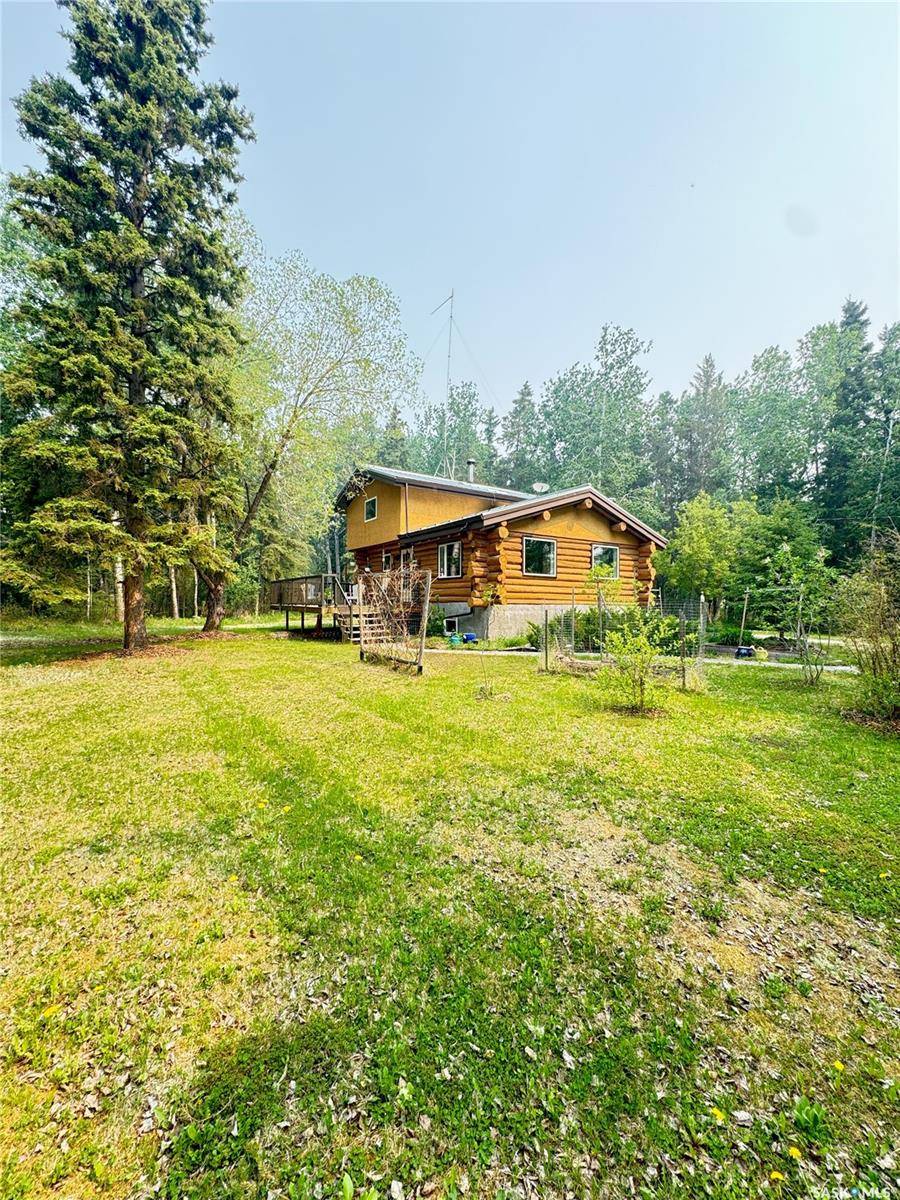 Paddockwood Rm No. 520, SK S0J 0N0,Paddockwood Acreage Rural Address