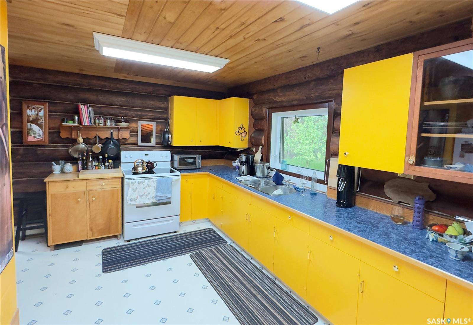 Paddockwood Rm No. 520, SK S0J 0N0,Paddockwood Acreage Rural Address