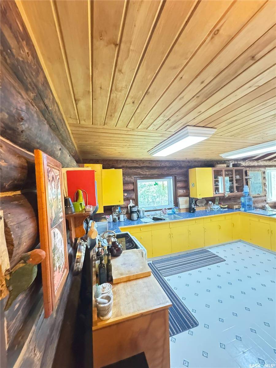 Paddockwood Rm No. 520, SK S0J 0N0,Paddockwood Acreage Rural Address