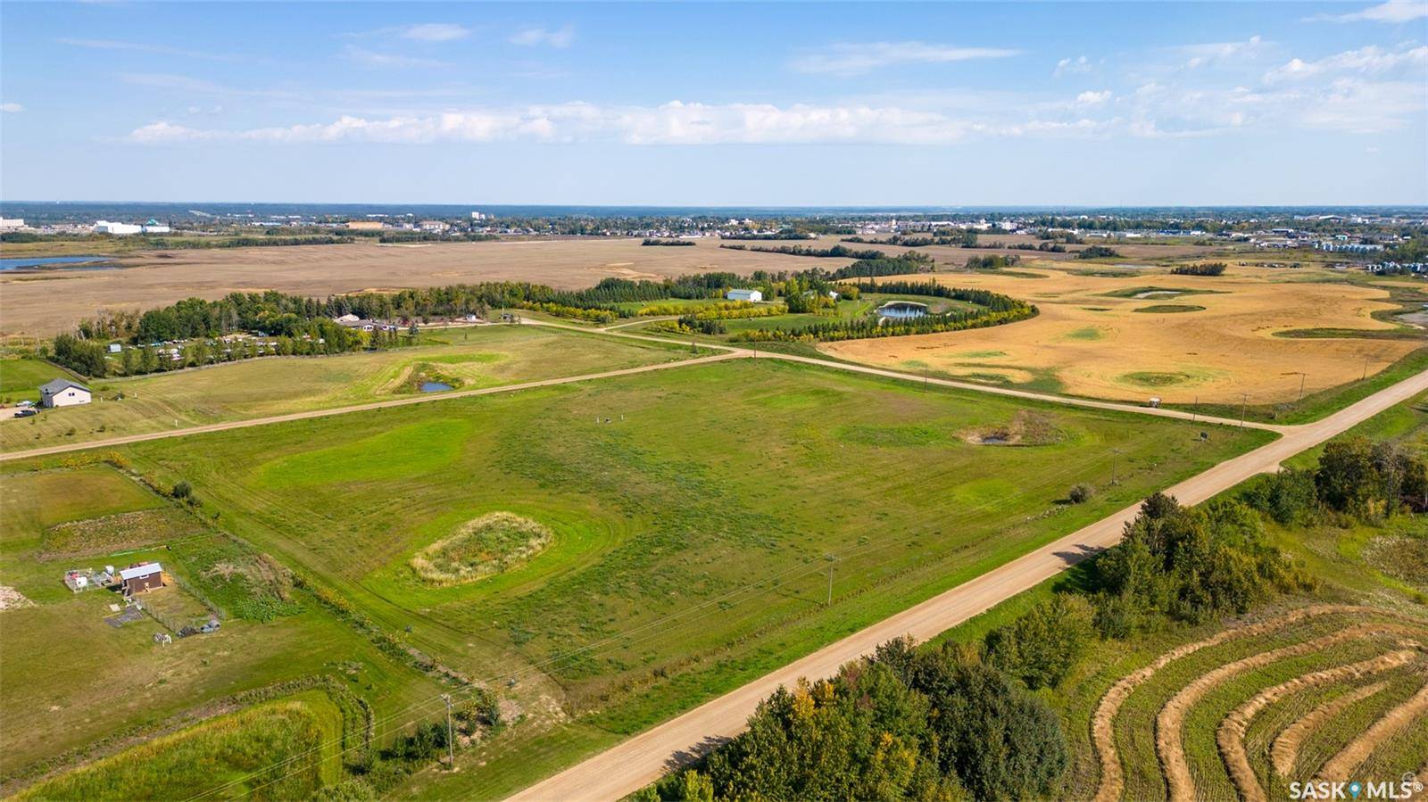 Prince Albert Rm No. 461, SK S6V 5R1,Lot E Kopperud ROAD
