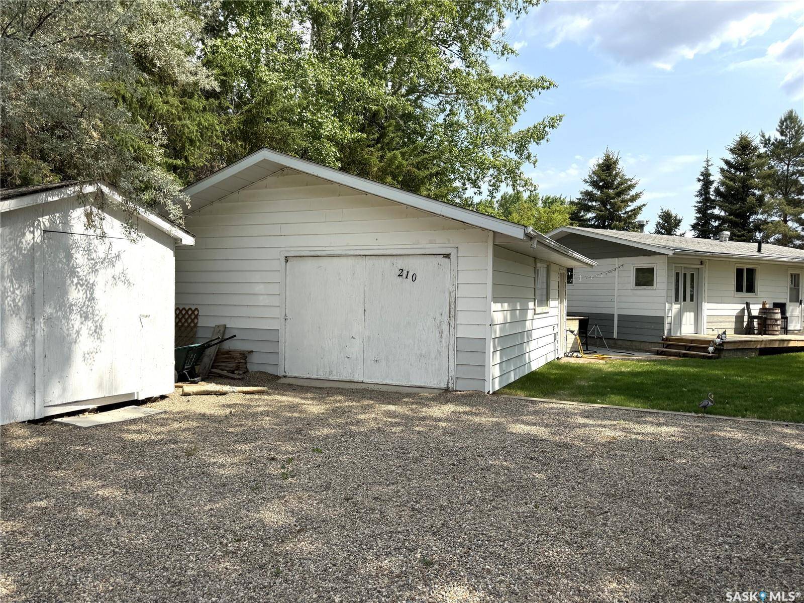 210 Ruby DRIVE, Coteau Rm No. 255, SK S0L 0G0