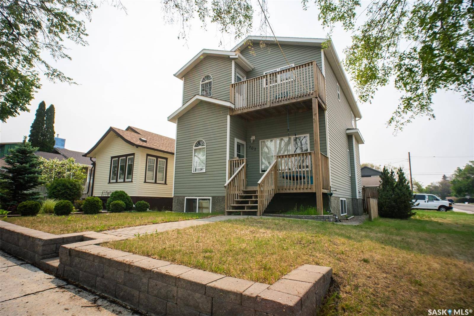 Saskatoon, SK S7H 1N6,202 2nd STREET E