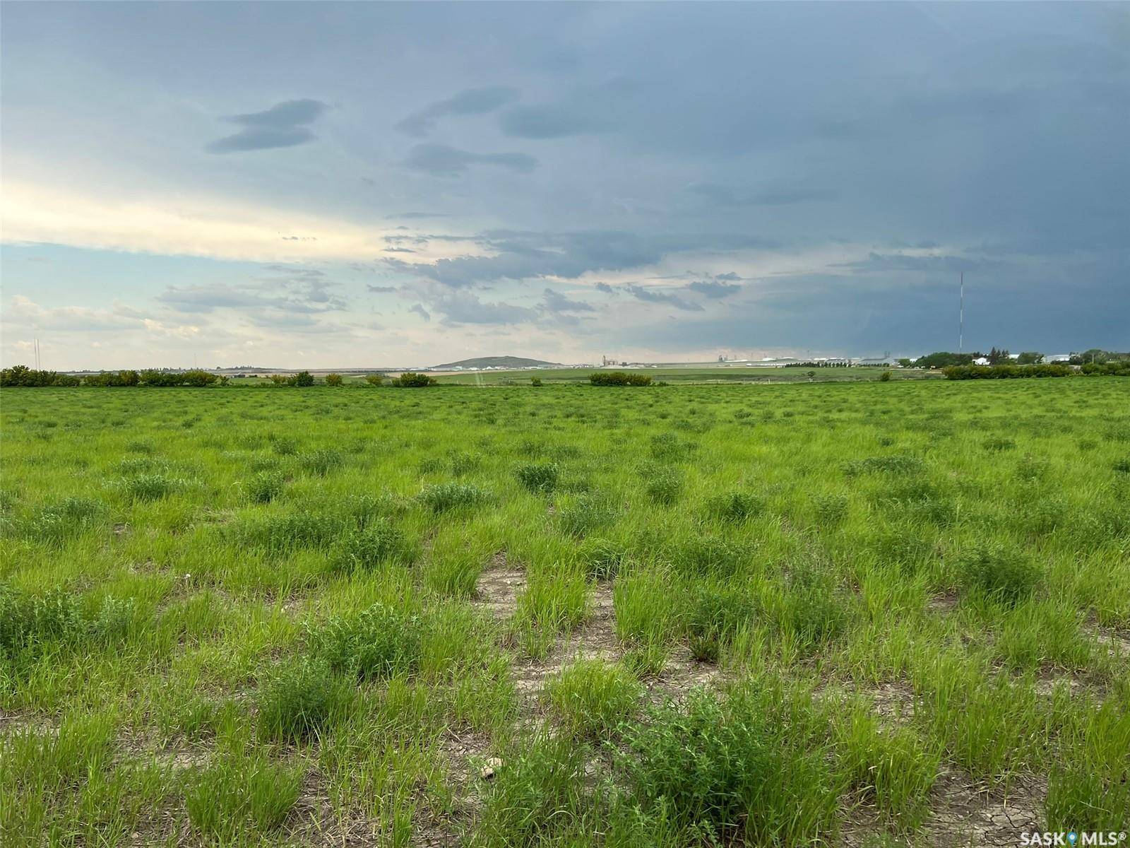 Rural Address, Sherwood Rm No. 159, SK S4P 3B8