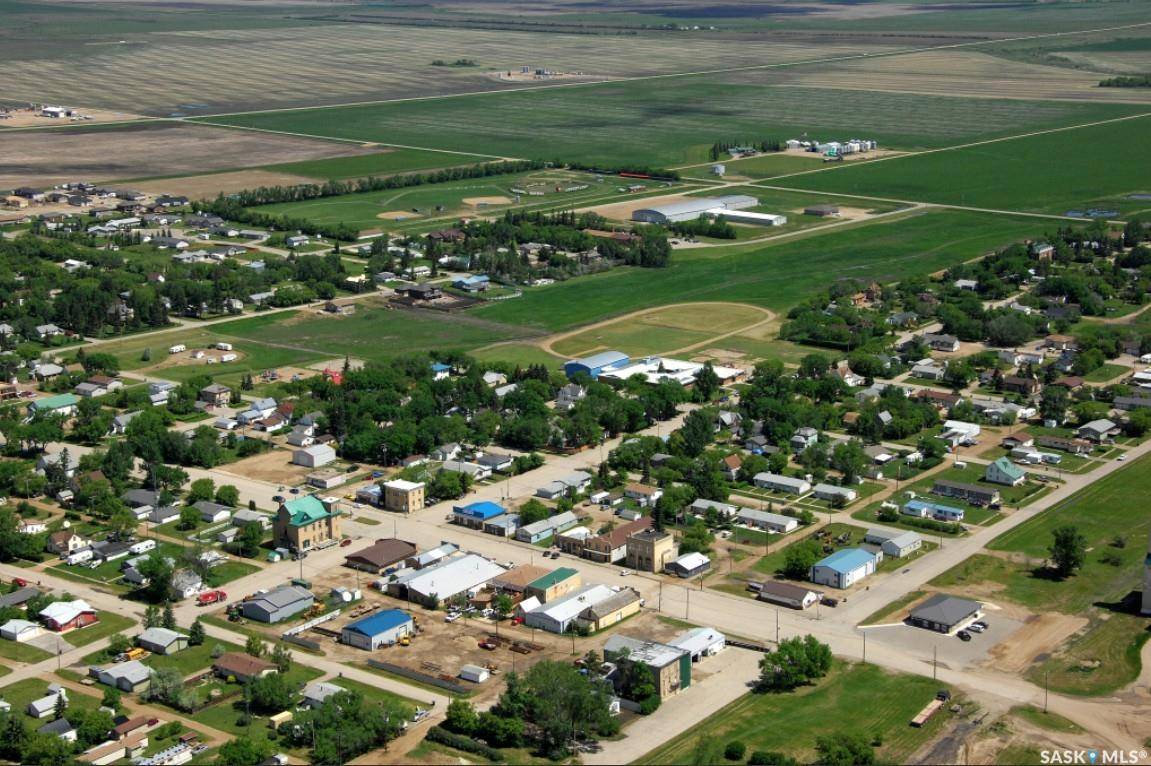 Arcola, SK S0C 0G0,217 Coteau STREET