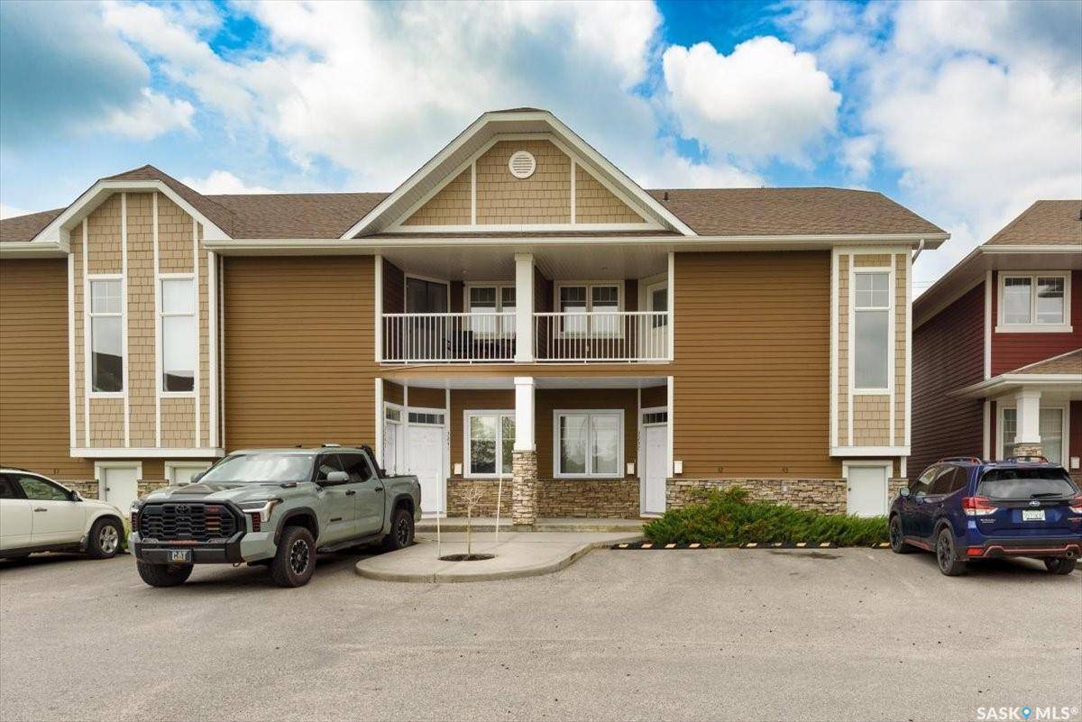 3241 Green Bank ROAD, Regina, SK S4V 2Z6