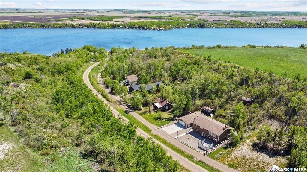 3 Domremy BEACH, Wakaw Lake, SK S0K 4P0