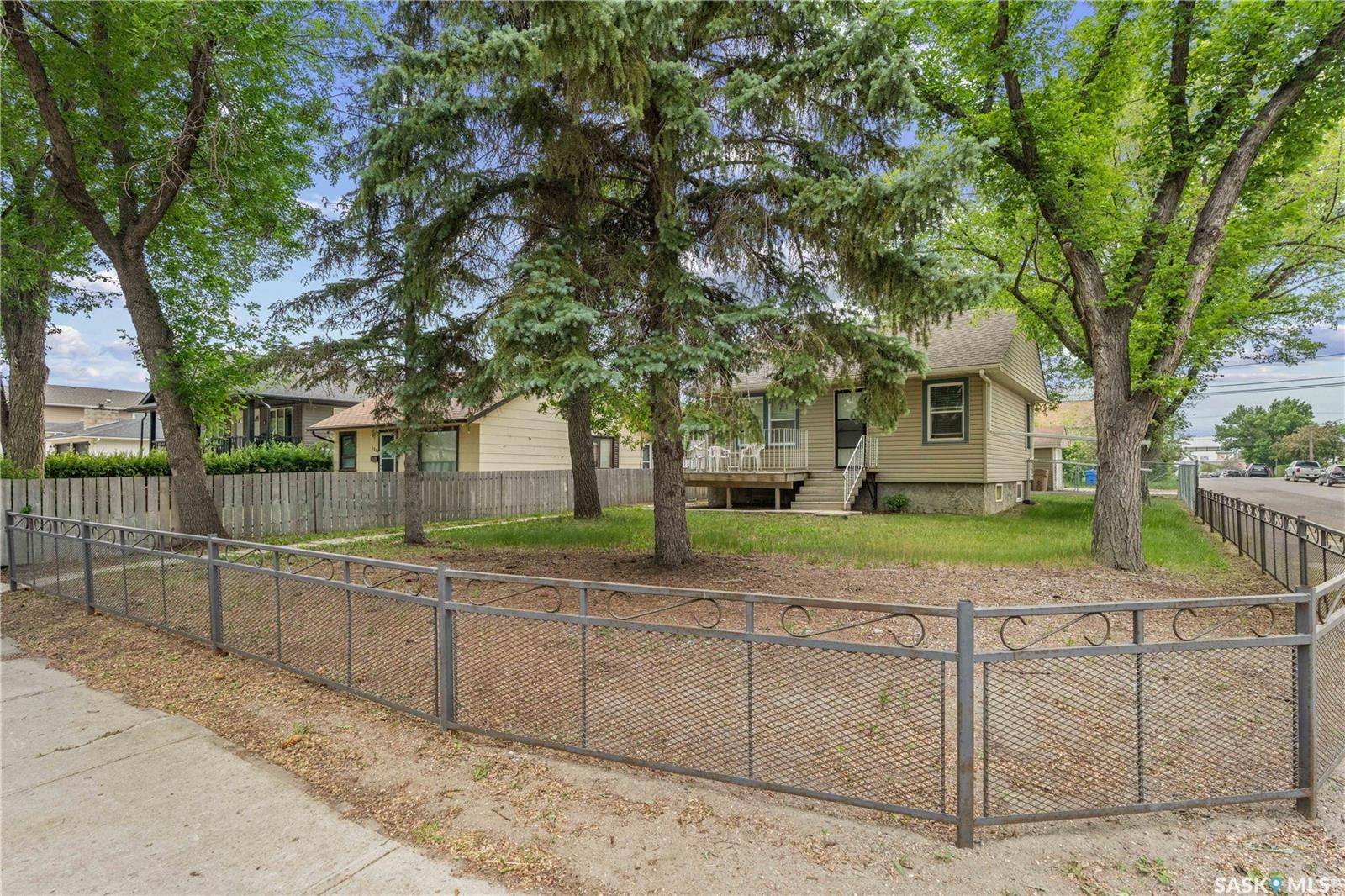 Regina, SK S4N 3V6,1200 ATKINSON STREET