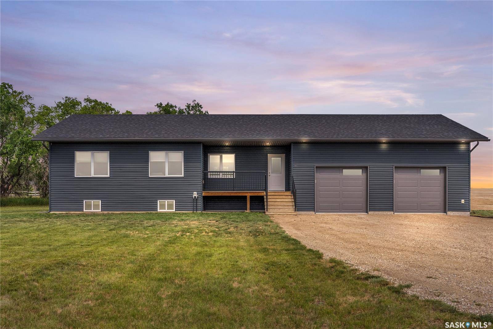 Laird Rm No. 404, SK S0K 1Z0,Rural Address