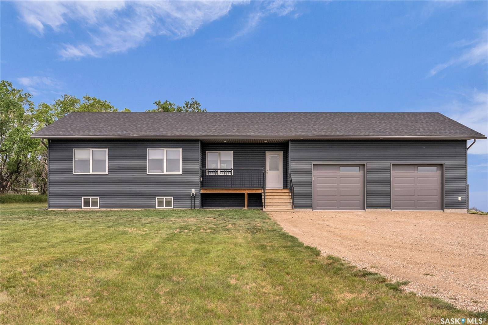 Laird Rm No. 404, SK S0K 1Z0,Rural Address