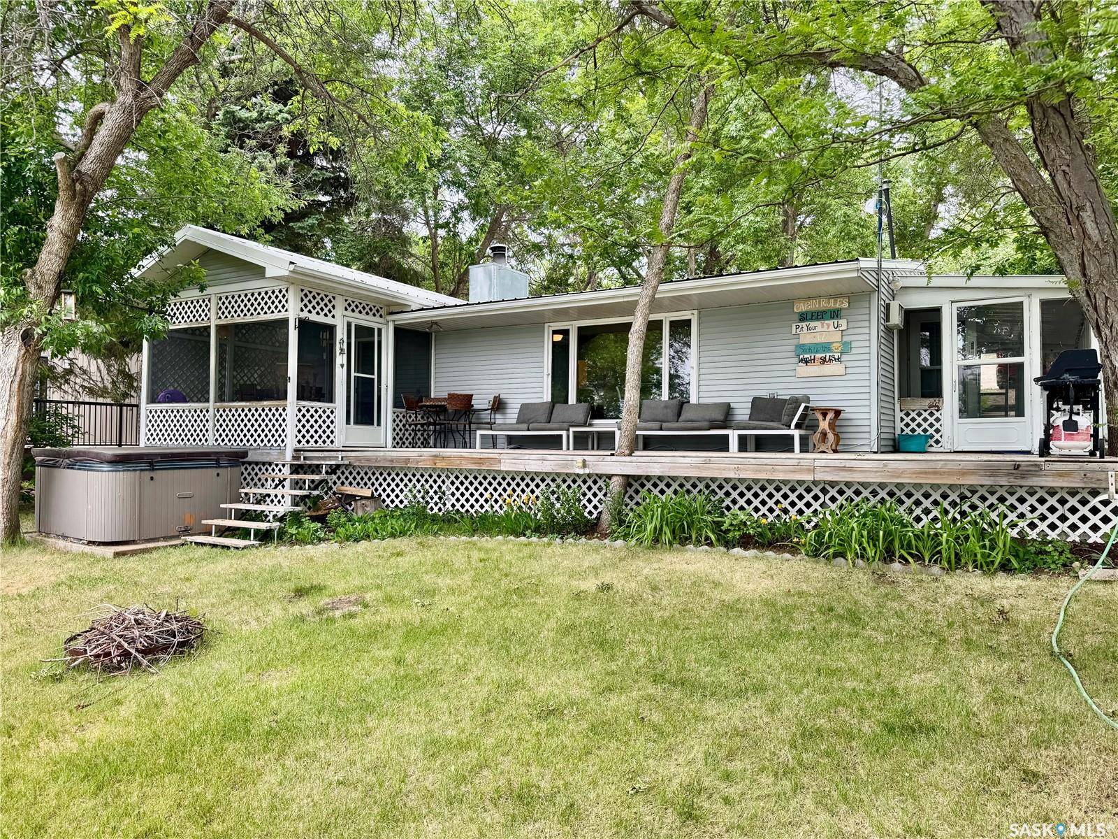 Dufferin Rm No. 190, SK S0G 0H0,120 Garwell DRIVE