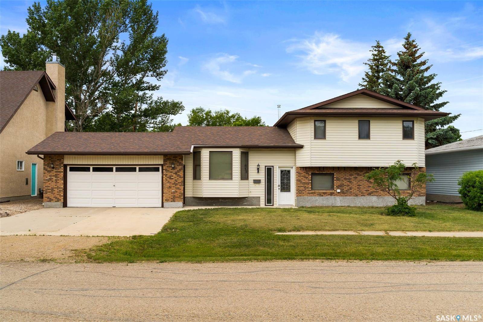 125 Solberg STREET, Milestone, SK S0G 3L0