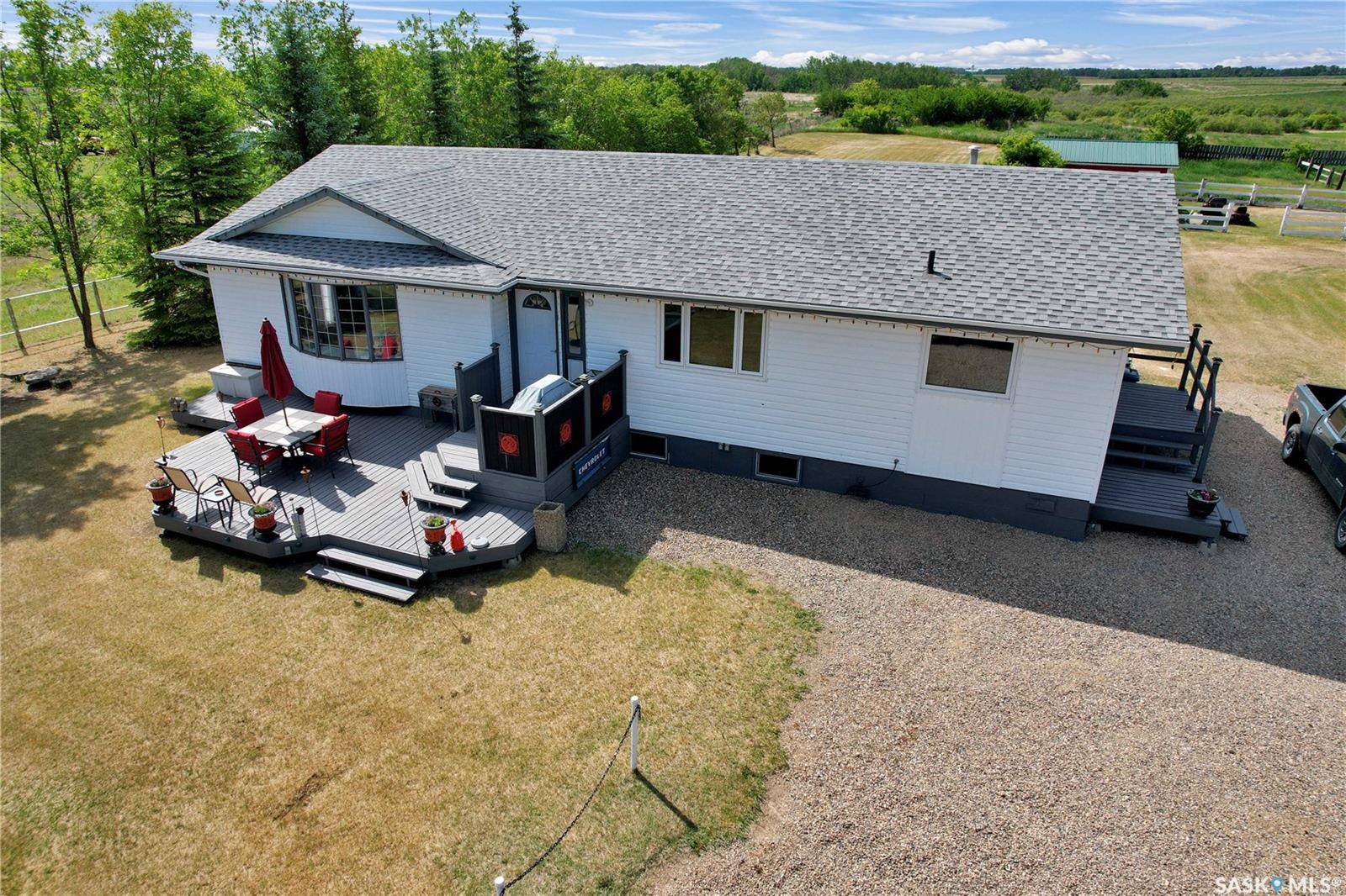 Rural Address, Rosthern Rm No. 403, SK S0K 3A0