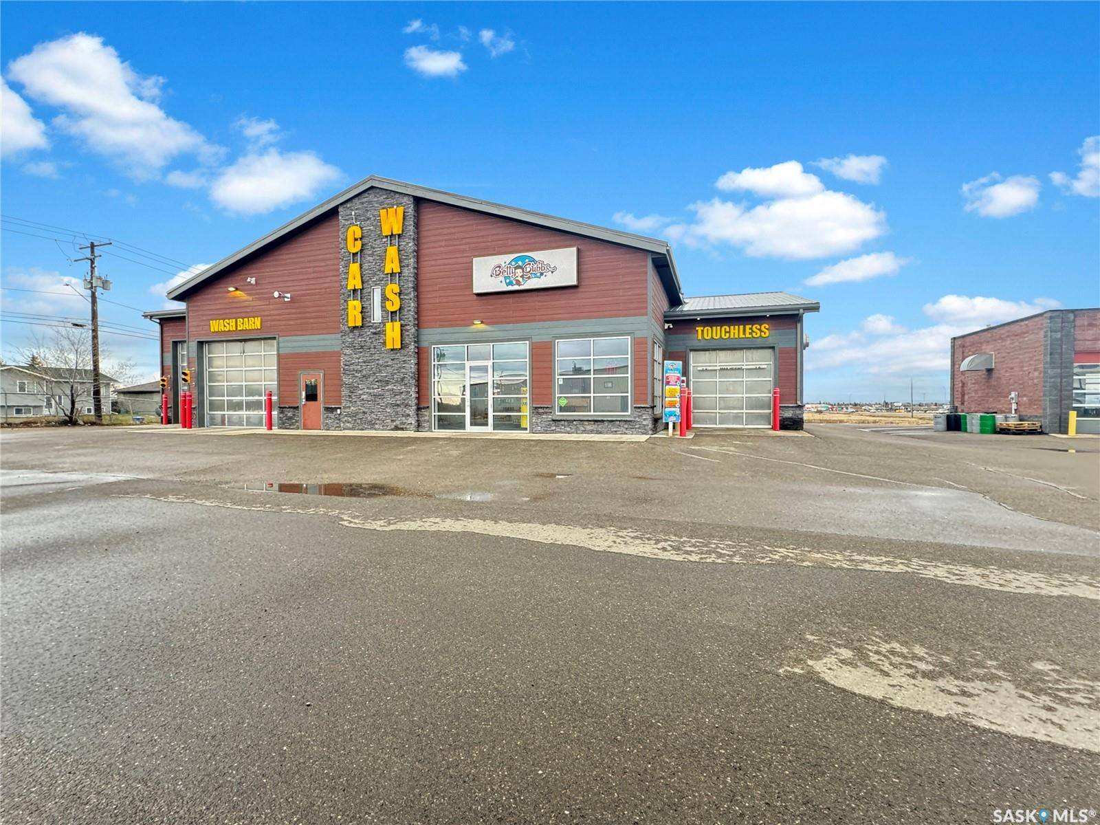 2652 99th STREET ##2, North Battleford, SK S9A 0W2