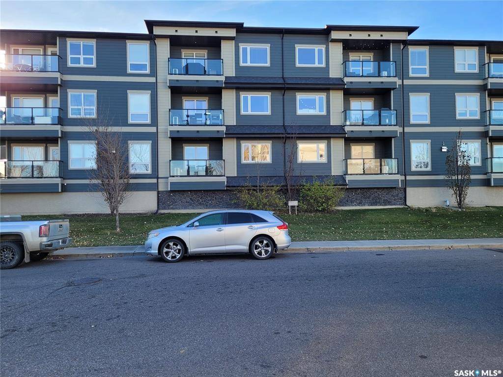 112 Willis CRESCENT #6202, Saskatoon, SK S7T 0N3