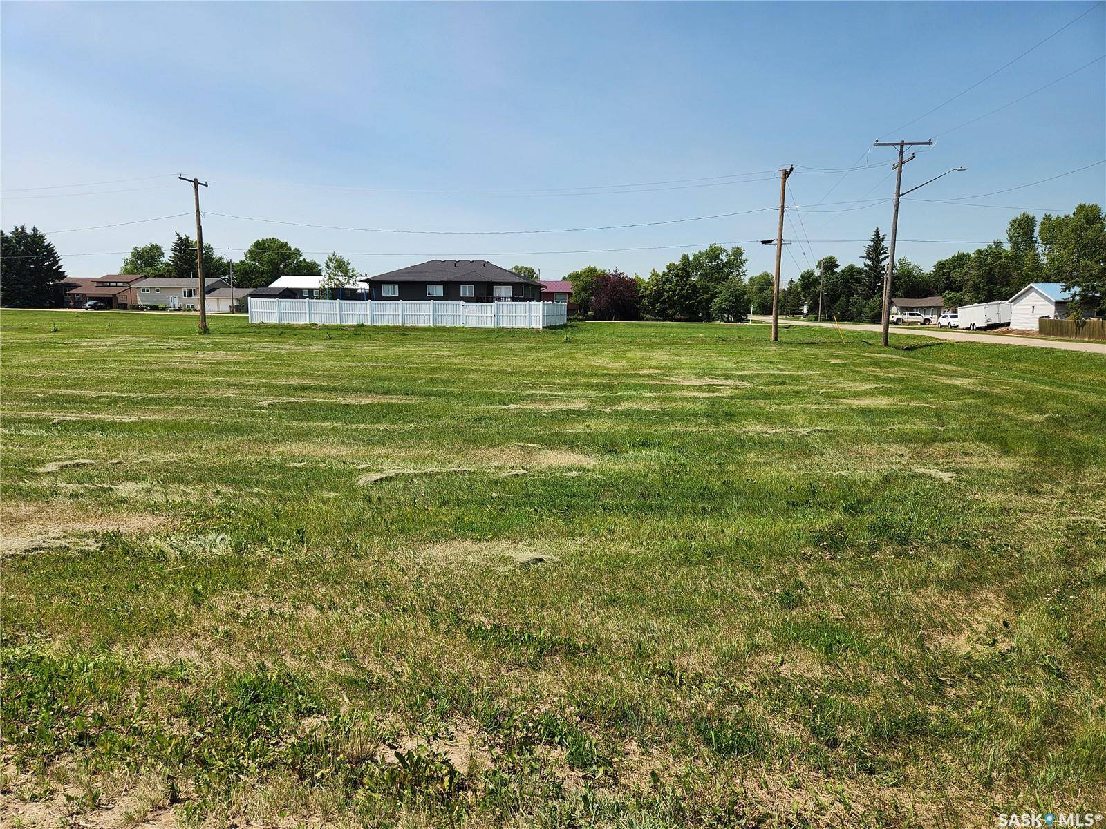Yellow Grass, SK S0G 5J0,Lot 14 Rye STREET