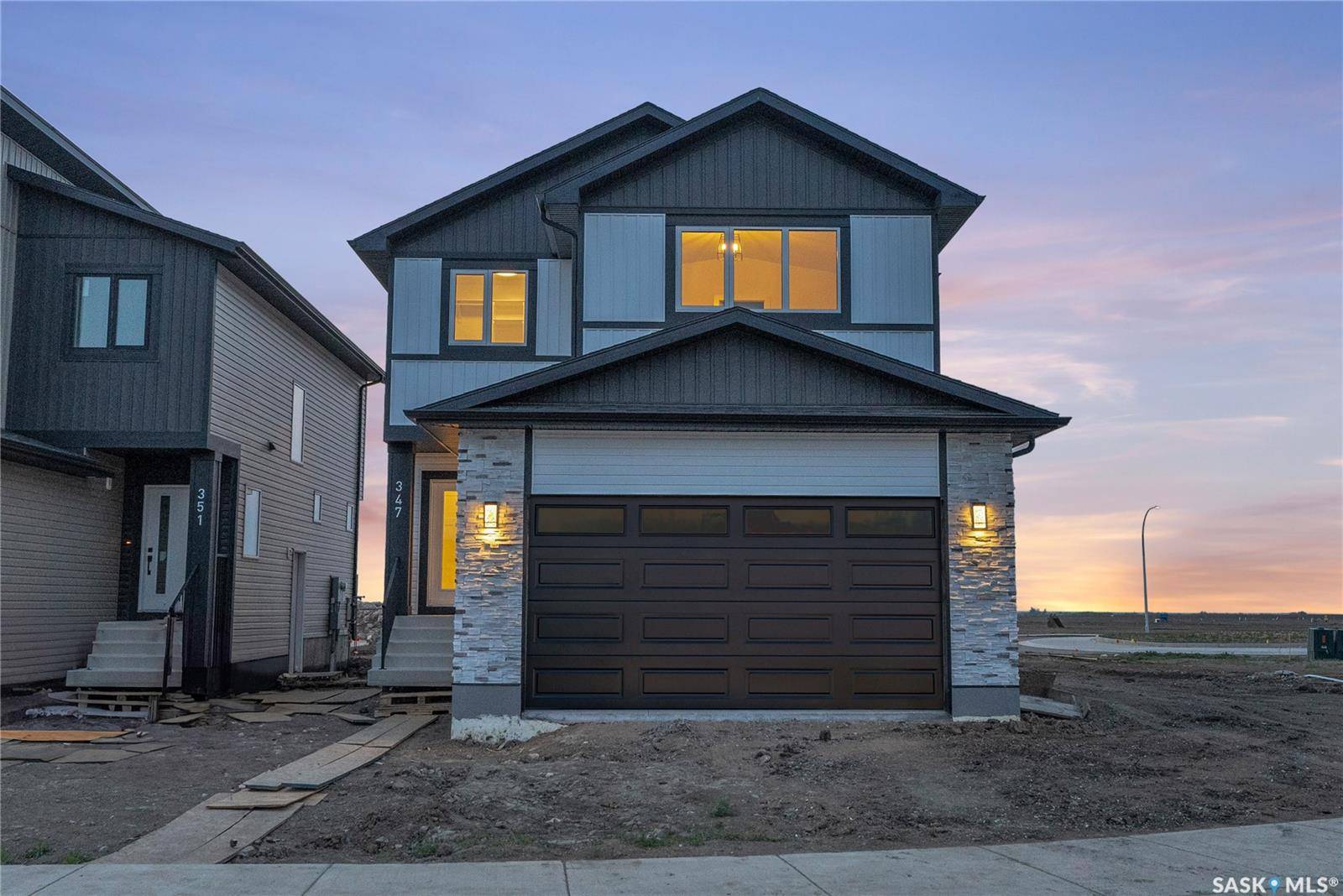 Saskatoon, SK S7W 1K9,347 Sharma CRESCENT