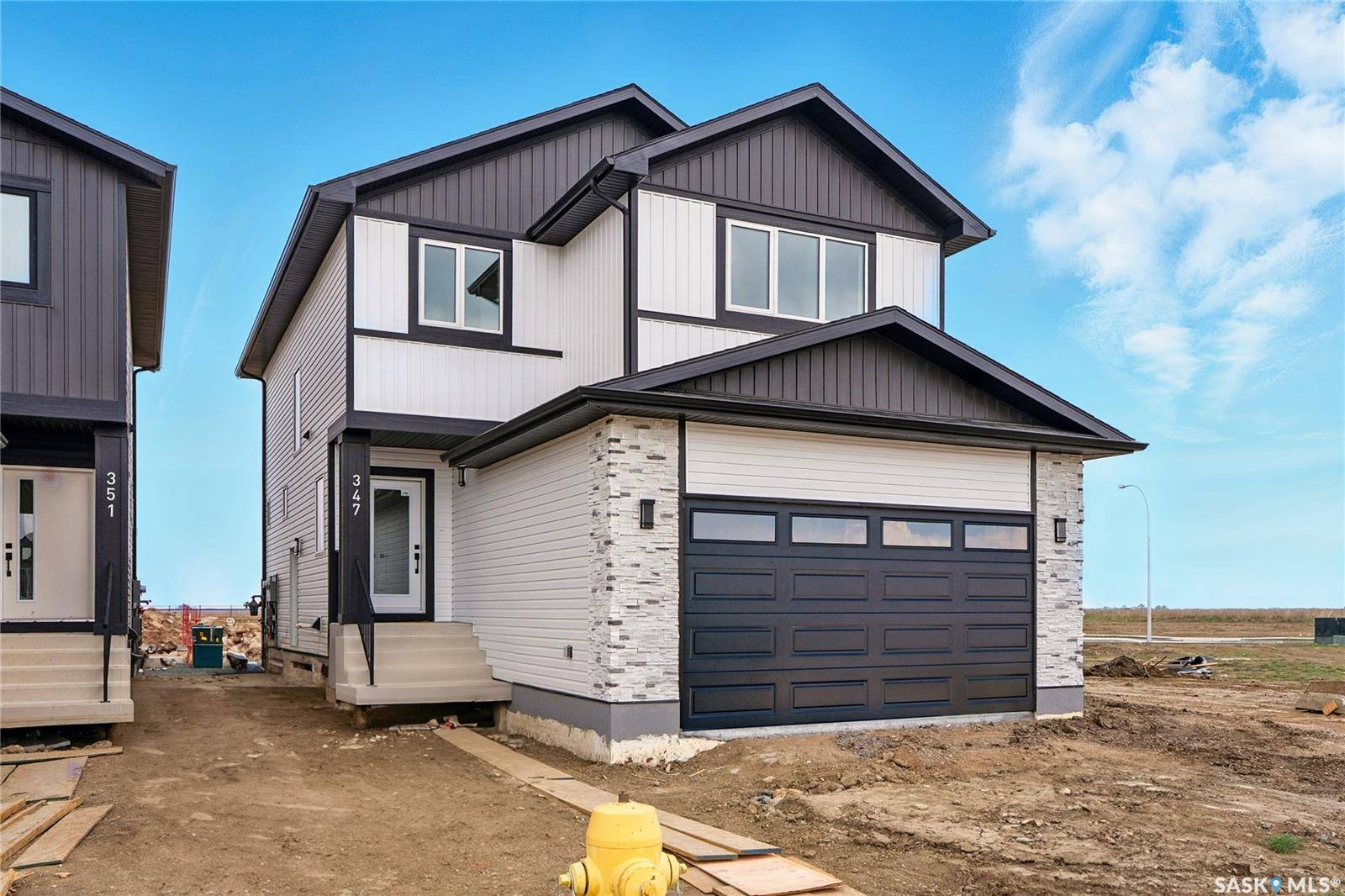 Saskatoon, SK S7W 1K9,347 Sharma CRESCENT