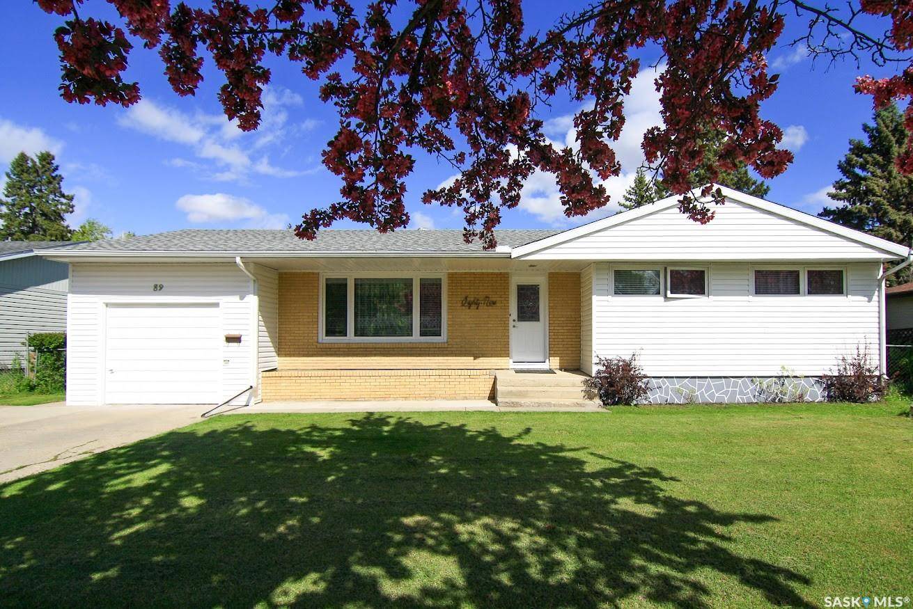89 Wallace AVENUE, Yorkton, SK S3N 2E6