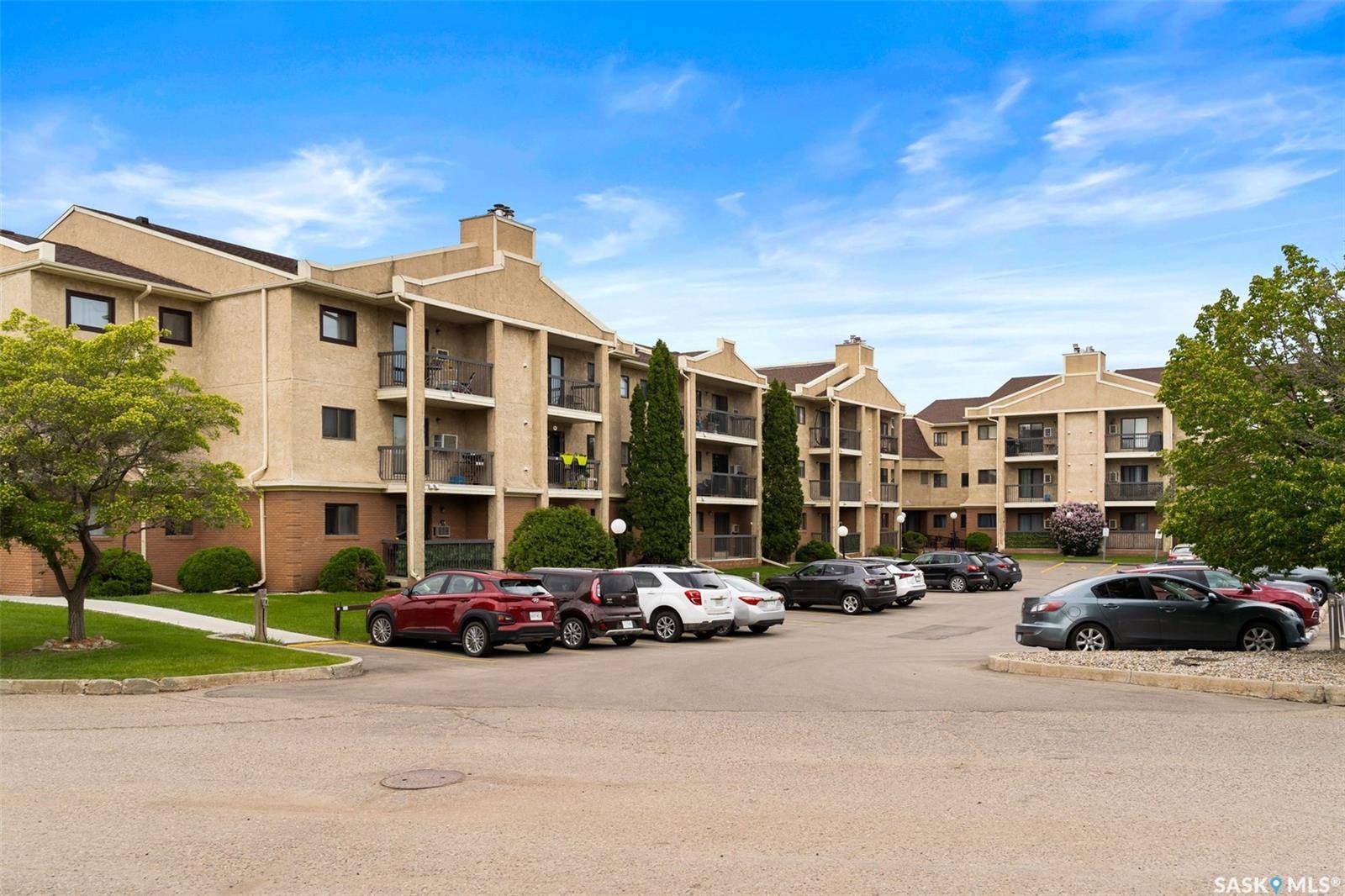 3420 Park STREET #202, Regina, SK S4V 2M9