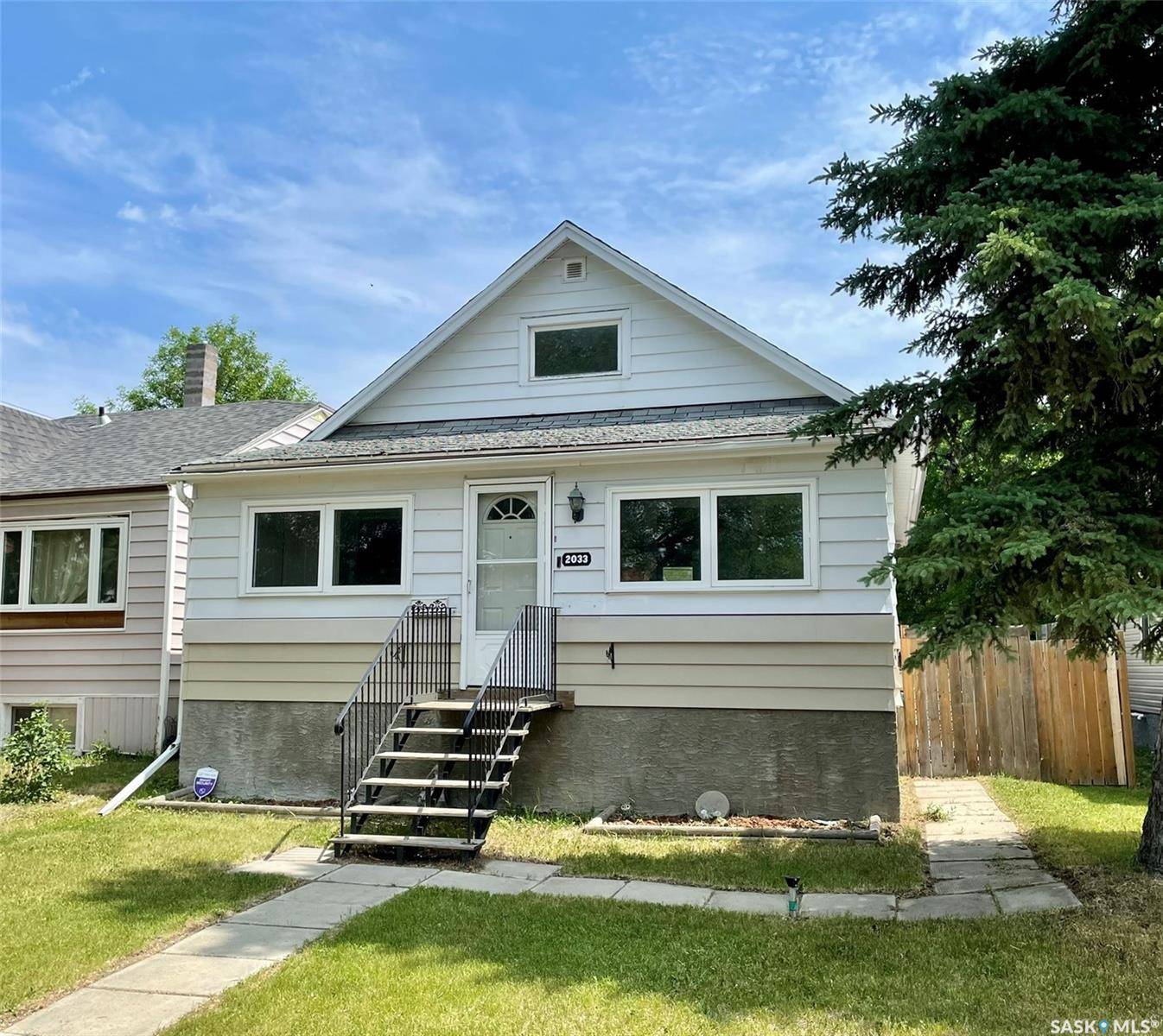 Regina, SK S4N 3W8,2033 Atkinson STREET