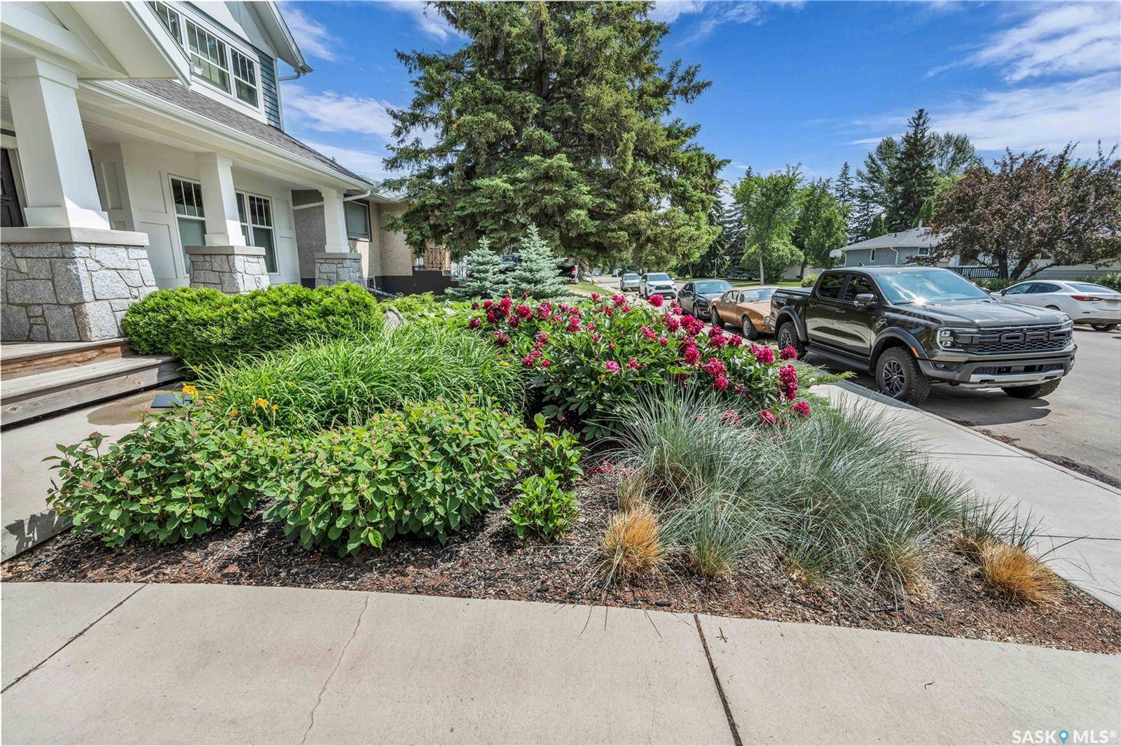 Saskatoon, SK S7H 0G4,1315A 11th STREET E