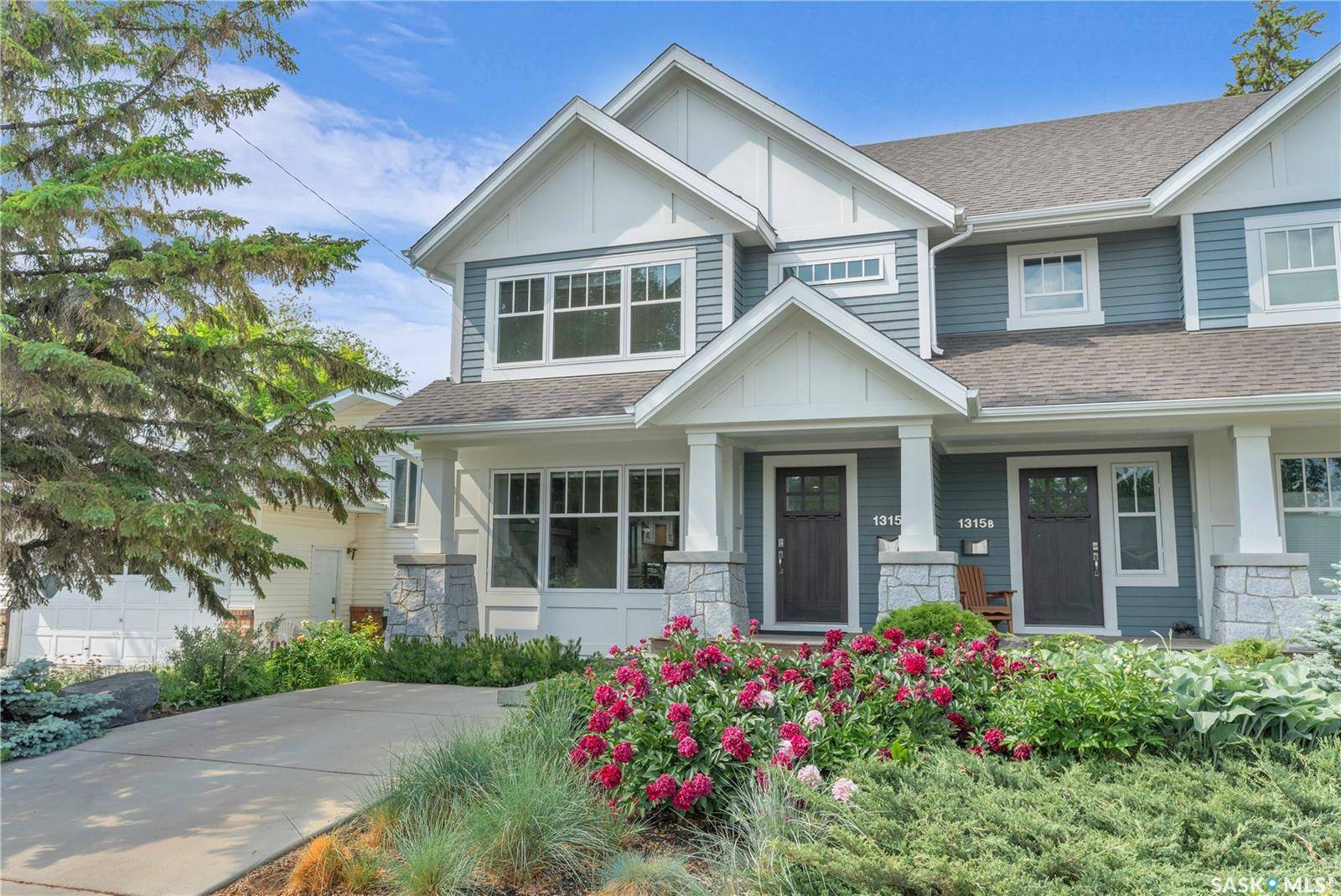 1315A 11th STREET E, Saskatoon, SK S7H 0G4