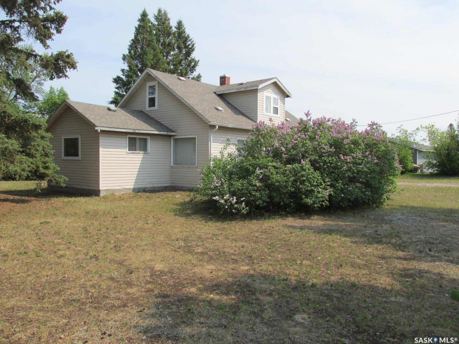 Nipawin, SK S0E 1E0,115 Lucille CRESCENT