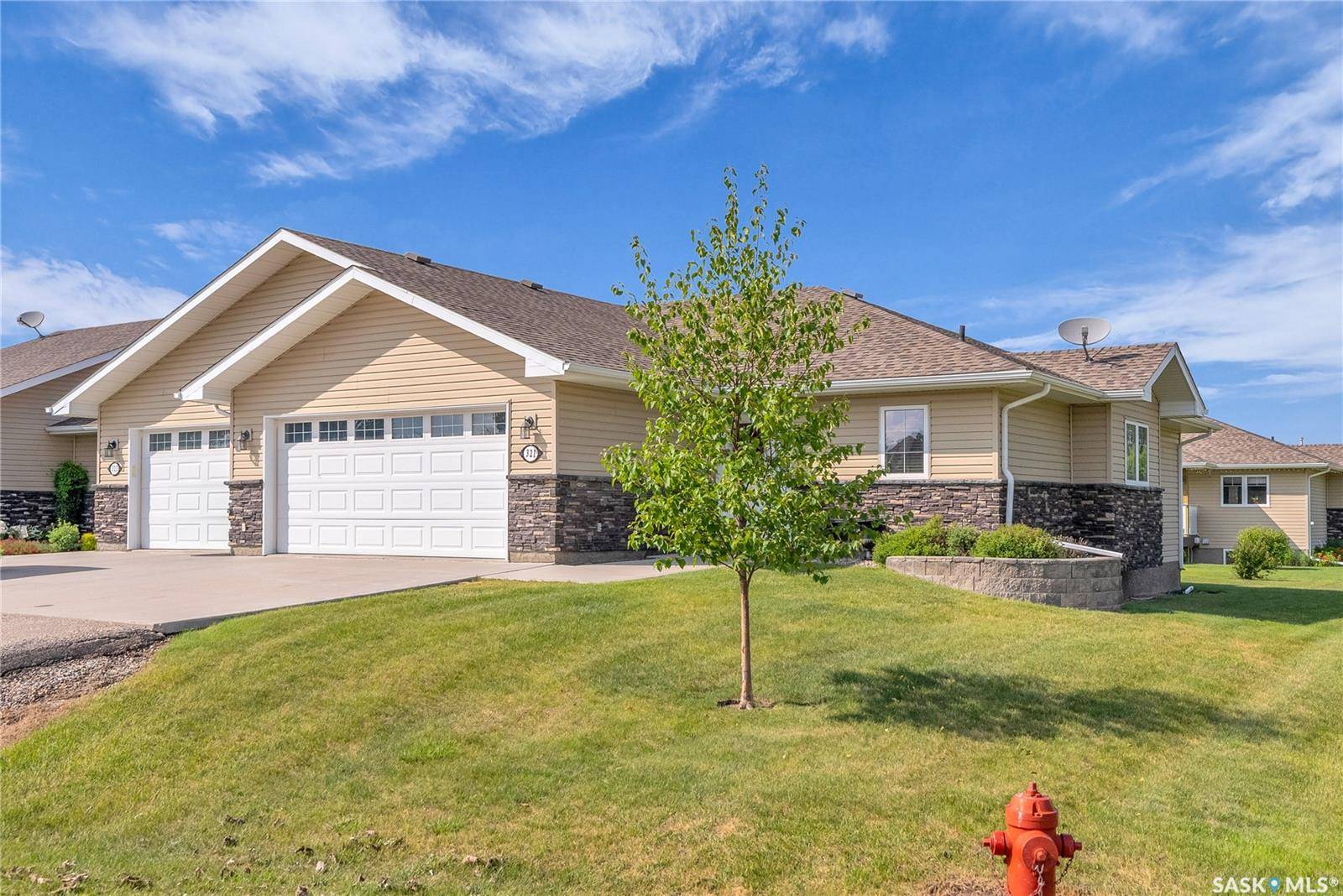 Waldheim, SK S0K 4R0,321 2nd STREET S