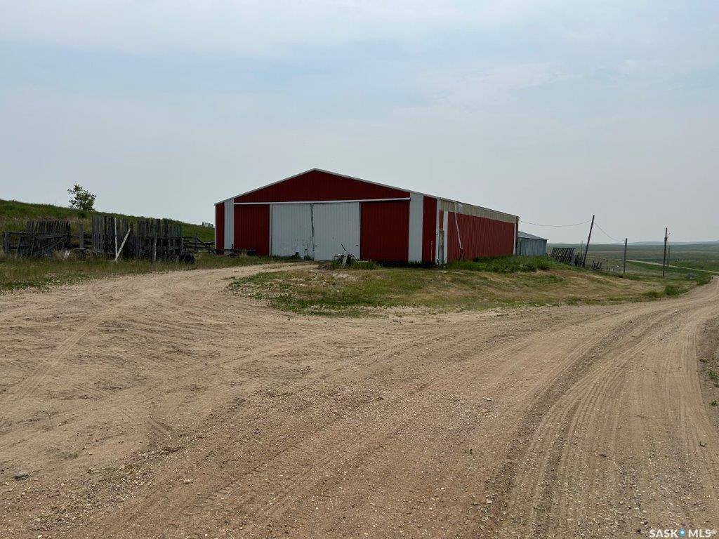 Victory Rm No. 226, SK S0L 0C0,Rural Address